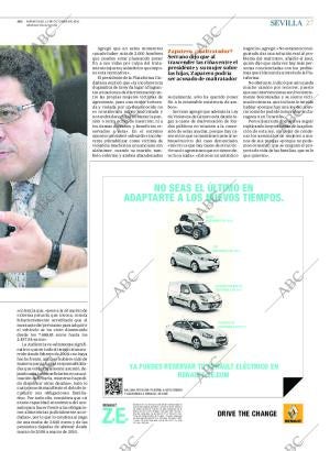 ABC SEVILLA 13-10-2010 página 27