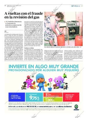 ABC SEVILLA 13-10-2010 página 29