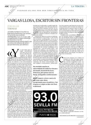ABC SEVILLA 13-10-2010 página 3
