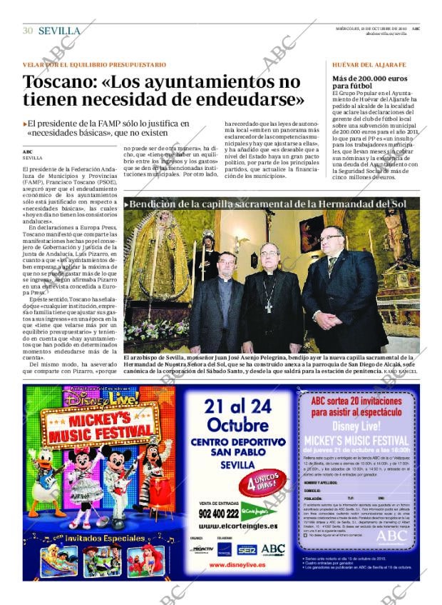 ABC SEVILLA 13-10-2010 página 30