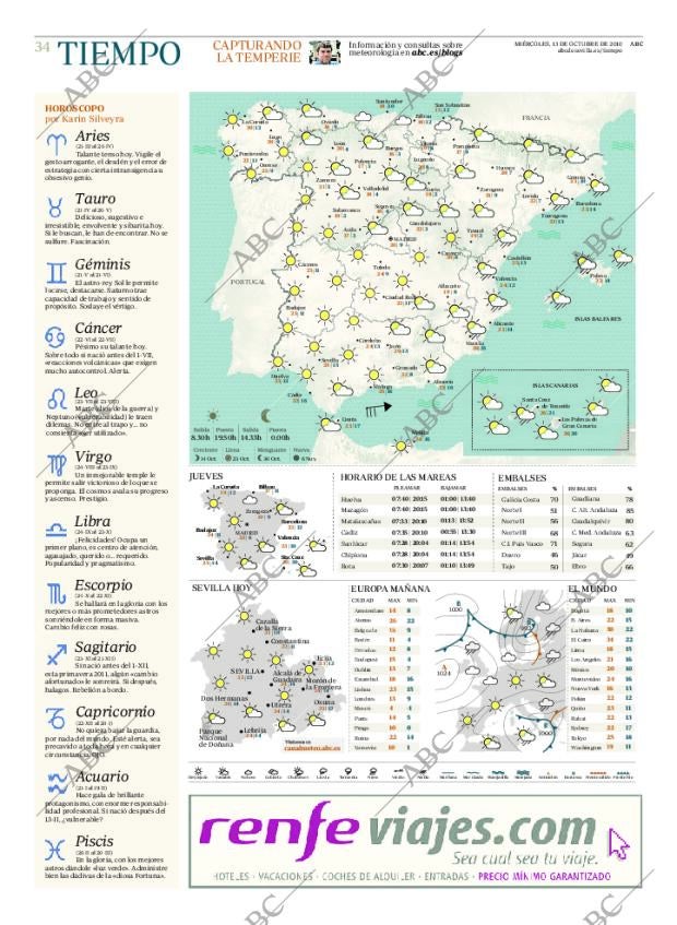 ABC SEVILLA 13-10-2010 página 34