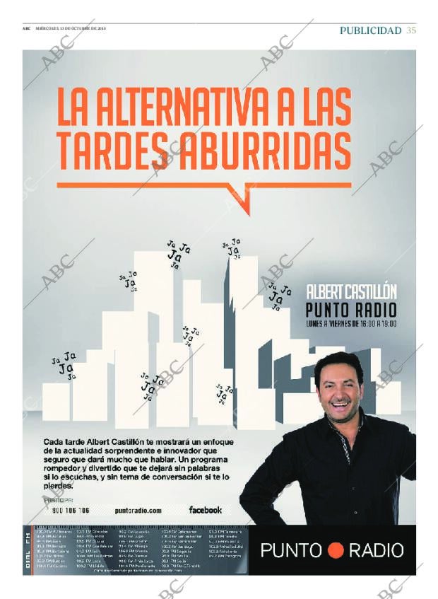 ABC SEVILLA 13-10-2010 página 35