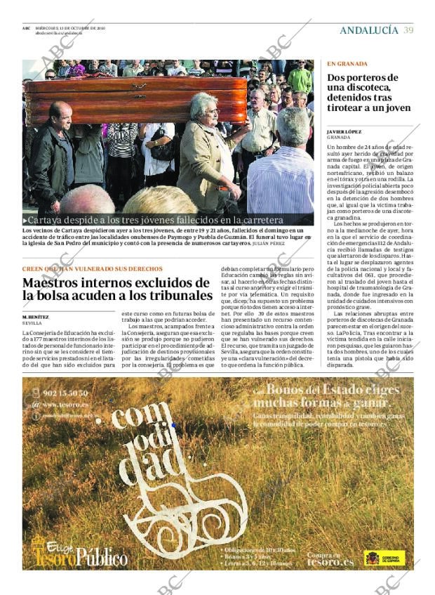 ABC SEVILLA 13-10-2010 página 39