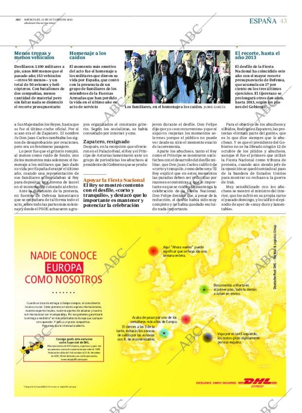 ABC SEVILLA 13-10-2010 página 43