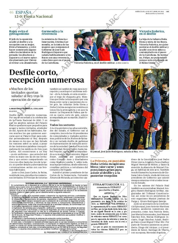 ABC SEVILLA 13-10-2010 página 46
