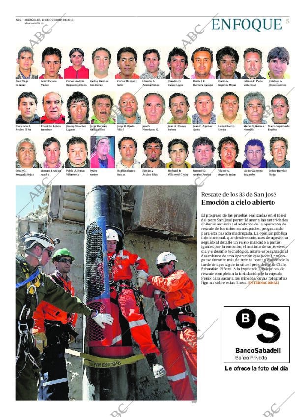 ABC SEVILLA 13-10-2010 página 5
