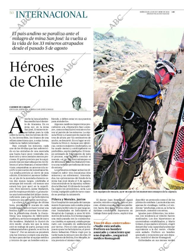 ABC SEVILLA 13-10-2010 página 50