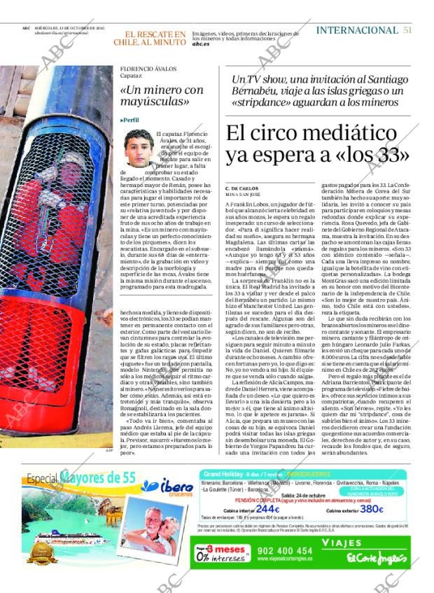 ABC SEVILLA 13-10-2010 página 51