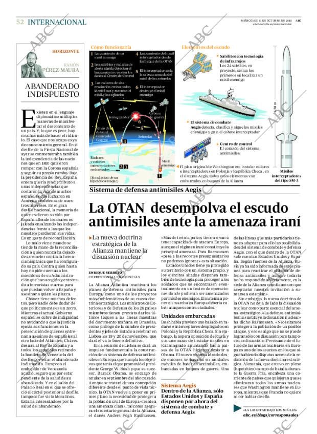 ABC SEVILLA 13-10-2010 página 52