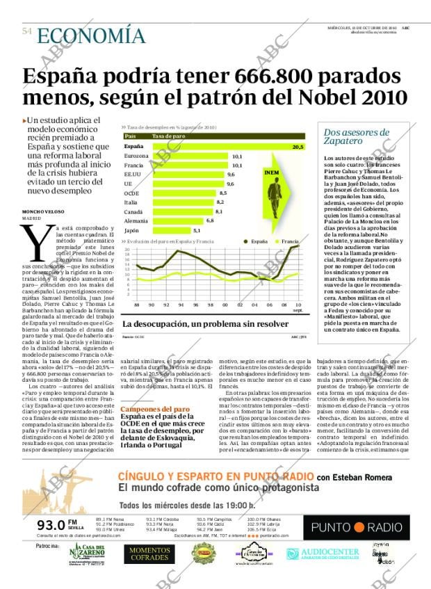 ABC SEVILLA 13-10-2010 página 54
