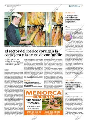 ABC SEVILLA 13-10-2010 página 57