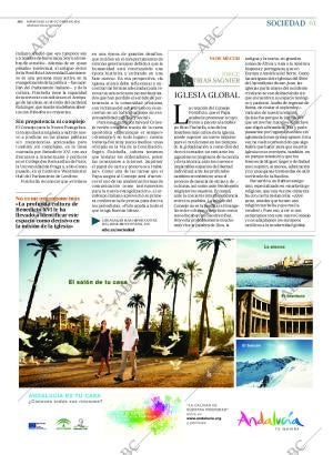 ABC SEVILLA 13-10-2010 página 61
