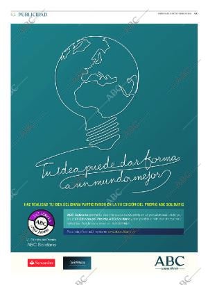 ABC SEVILLA 13-10-2010 página 62