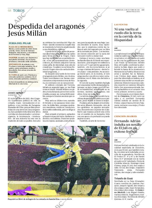 ABC SEVILLA 13-10-2010 página 68