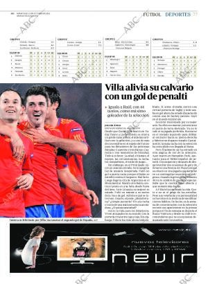 ABC SEVILLA 13-10-2010 página 77