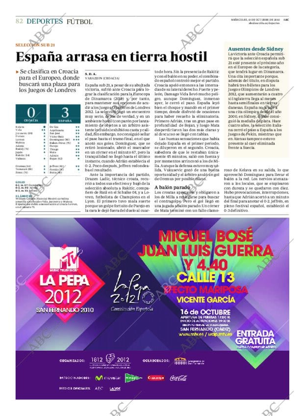 ABC SEVILLA 13-10-2010 página 82