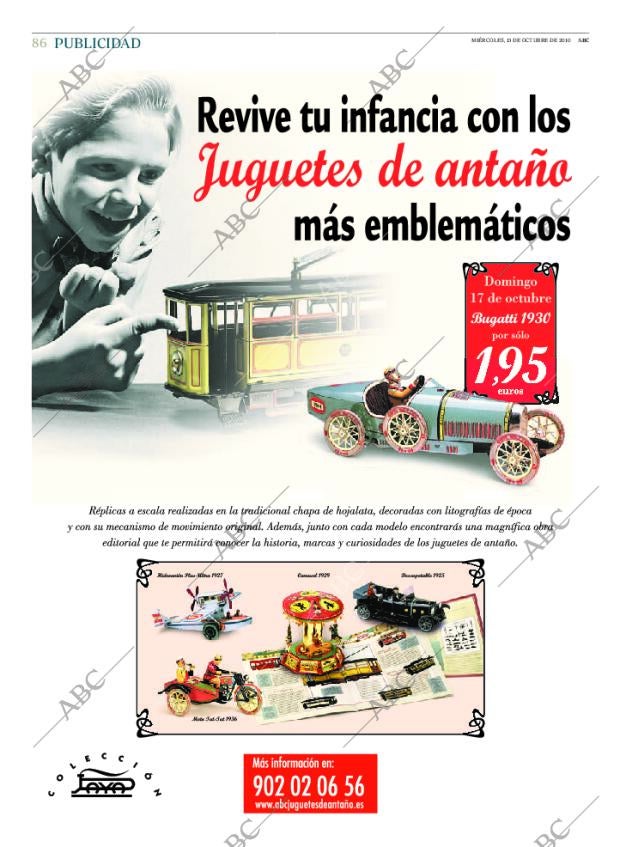 ABC SEVILLA 13-10-2010 página 86