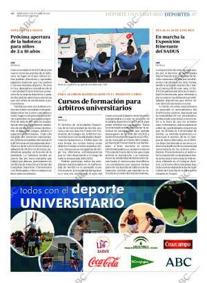 ABC SEVILLA 13-10-2010 página 87
