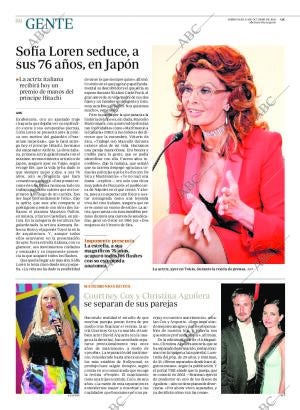 ABC SEVILLA 13-10-2010 página 88