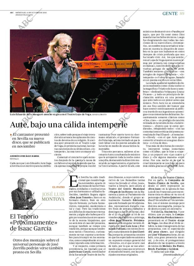 ABC SEVILLA 13-10-2010 página 89