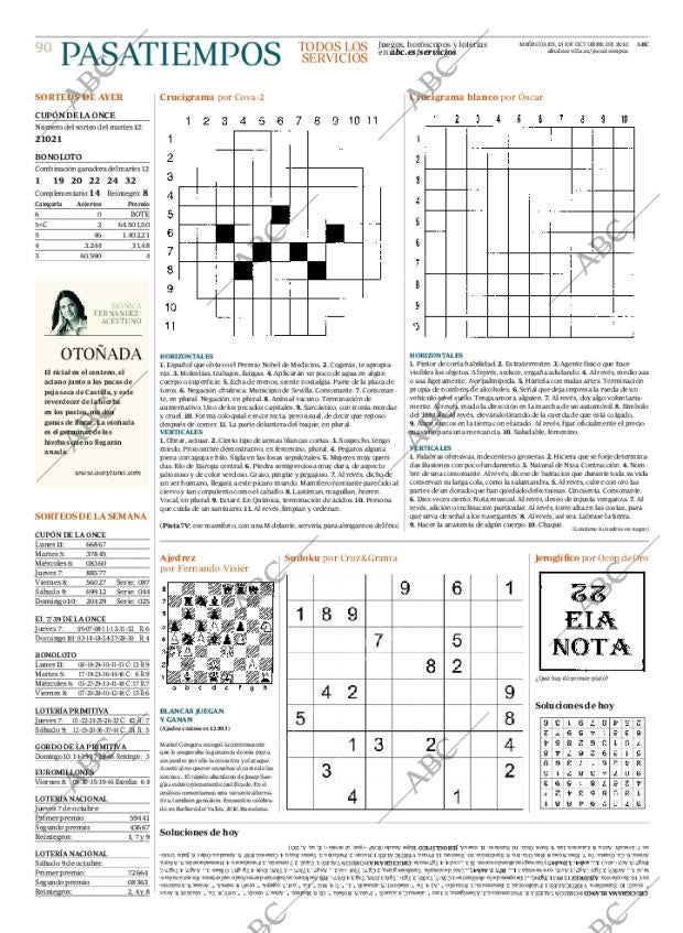 ABC SEVILLA 13-10-2010 página 90