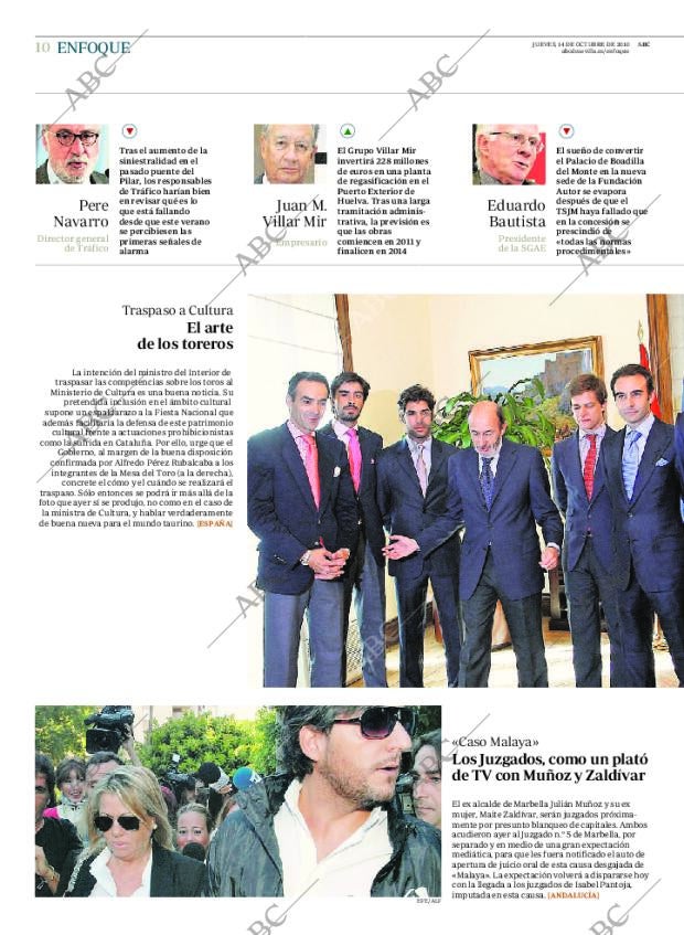 ABC SEVILLA 14-10-2010 página 10