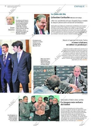 ABC SEVILLA 14-10-2010 página 11