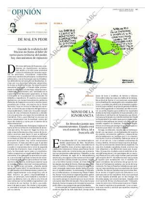 ABC SEVILLA 14-10-2010 página 14