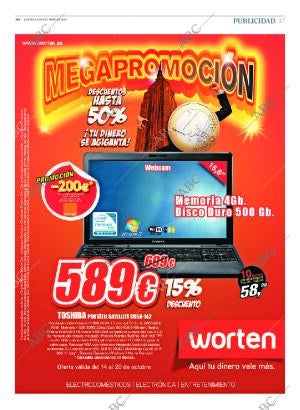 ABC SEVILLA 14-10-2010 página 17