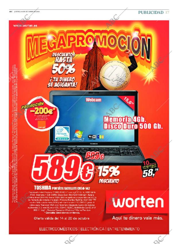 ABC SEVILLA 14-10-2010 página 17