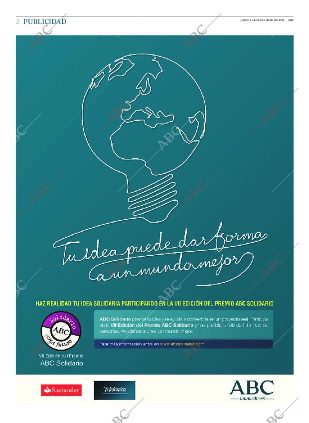 ABC SEVILLA 14-10-2010 página 2