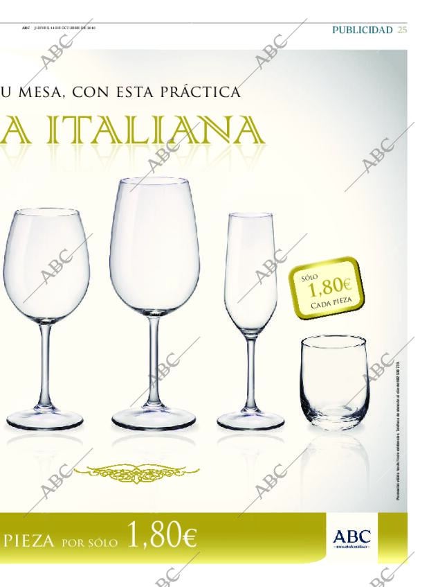 ABC SEVILLA 14-10-2010 página 25