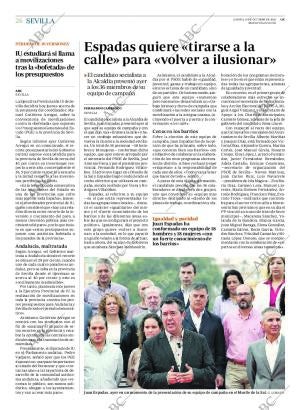 ABC SEVILLA 14-10-2010 página 26