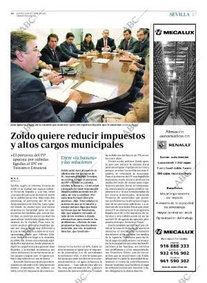 ABC SEVILLA 14-10-2010 página 27