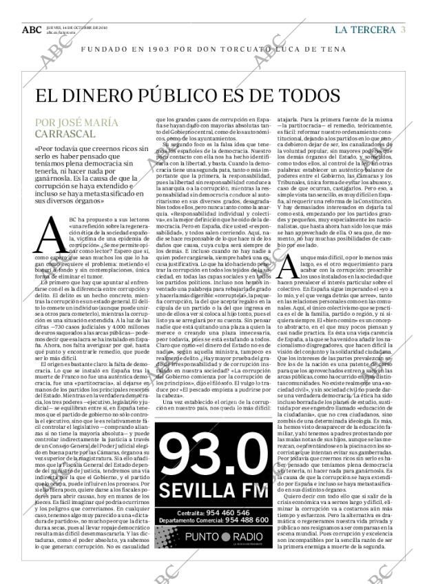ABC SEVILLA 14-10-2010 página 3