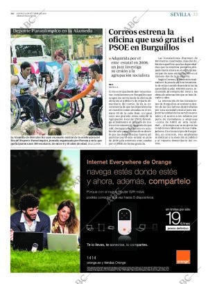 ABC SEVILLA 14-10-2010 página 33