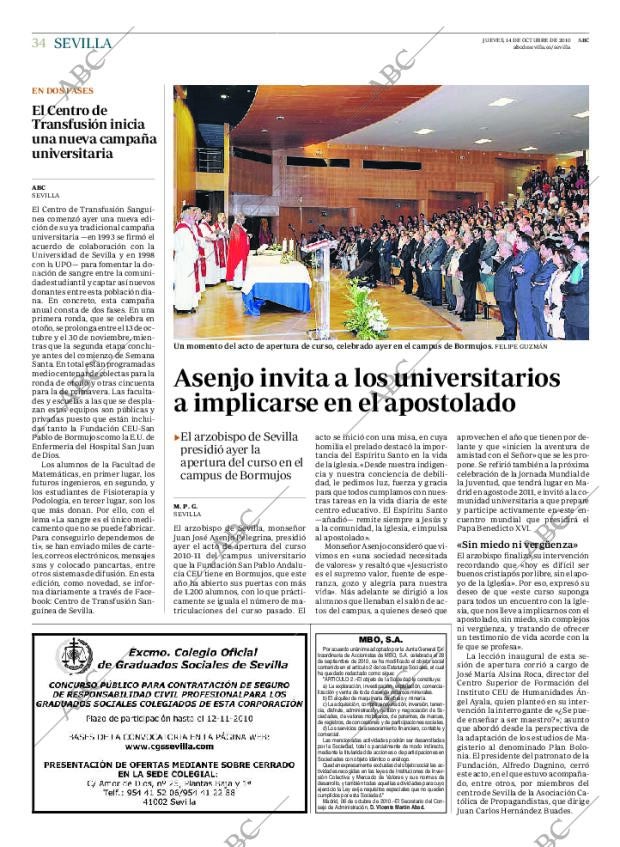 ABC SEVILLA 14-10-2010 página 34