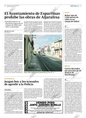 ABC SEVILLA 14-10-2010 página 35