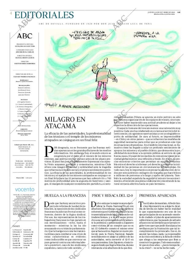 ABC SEVILLA 14-10-2010 página 4