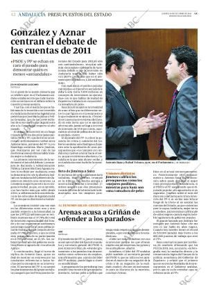 ABC SEVILLA 14-10-2010 página 42