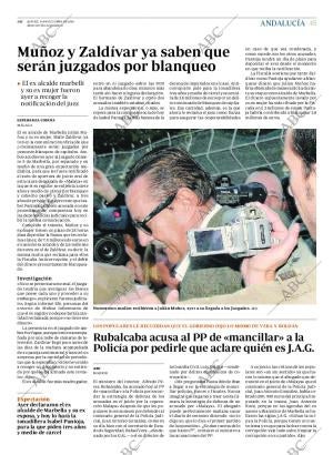ABC SEVILLA 14-10-2010 página 45