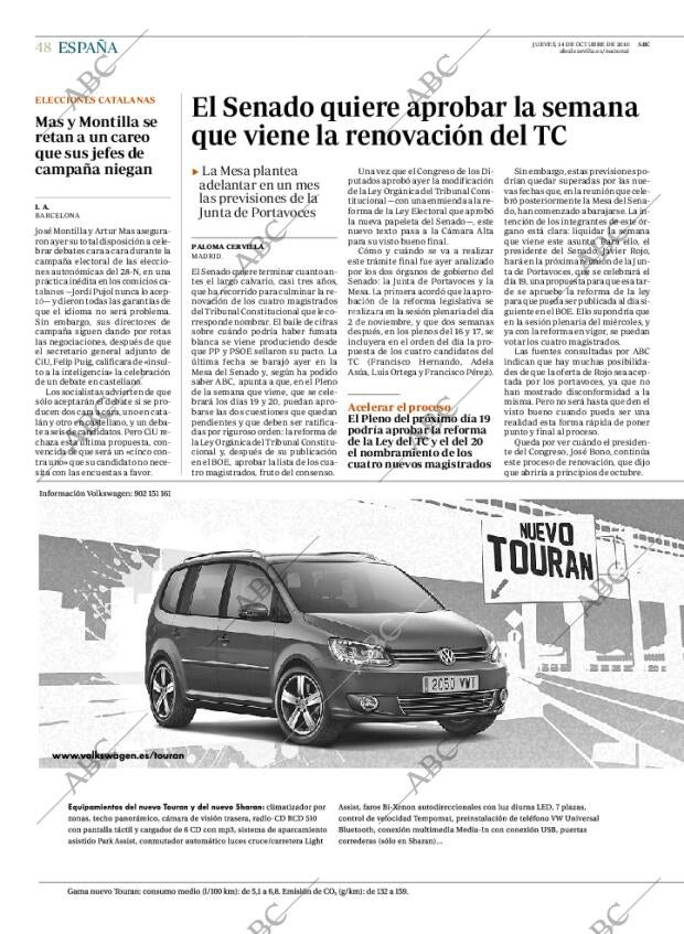 ABC SEVILLA 14-10-2010 página 48