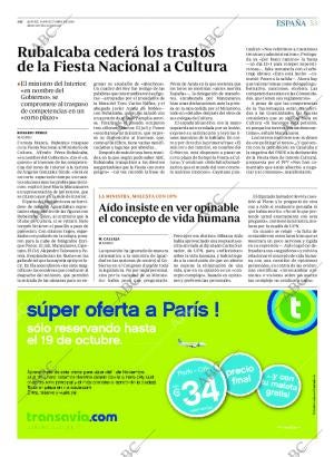 ABC SEVILLA 14-10-2010 página 53