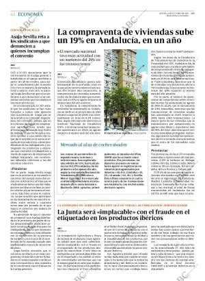 ABC SEVILLA 14-10-2010 página 62