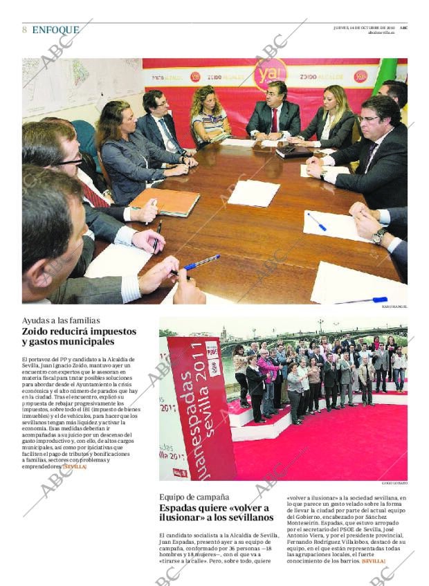 ABC SEVILLA 14-10-2010 página 8