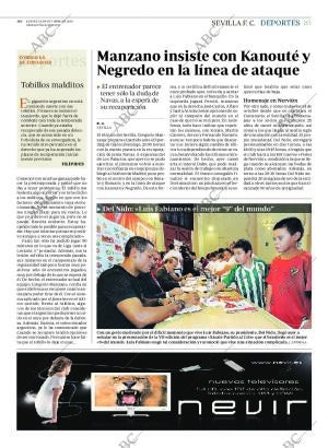 ABC SEVILLA 14-10-2010 página 85
