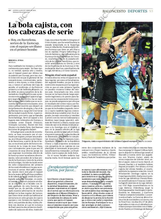 ABC SEVILLA 14-10-2010 página 93