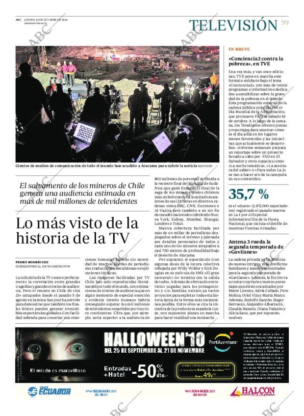 ABC SEVILLA 14-10-2010 página 99