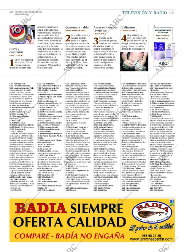 ABC SEVILLA 15-10-2010 página 101