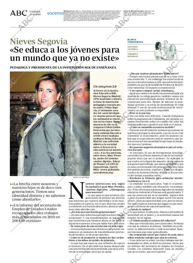 ABC SEVILLA 15-10-2010 página 102